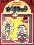 Atari  800&nbsp; - &nbsp;Digdug
